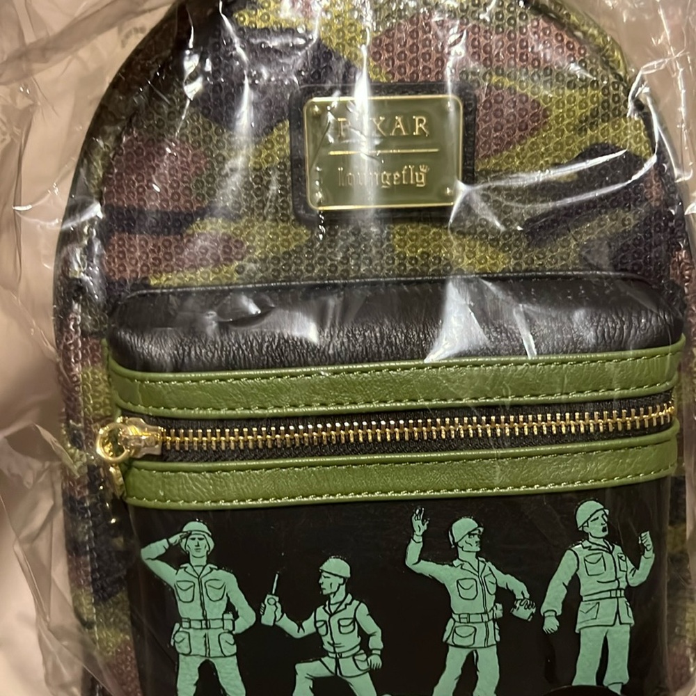 Disney Loungefly Toy Story